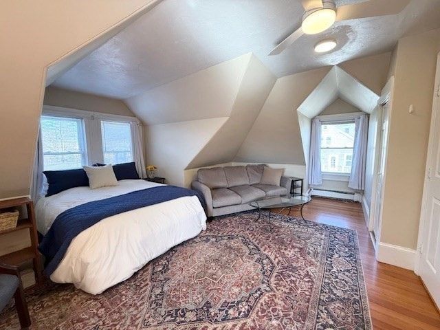 102 Floral Street 2, Newton, MA 02461