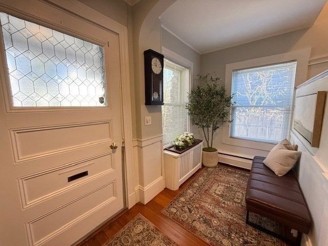 102 Floral Street 2, Newton, MA 02461