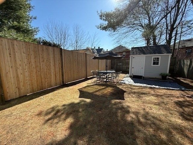 102 Floral Street 2, Newton, MA 02461