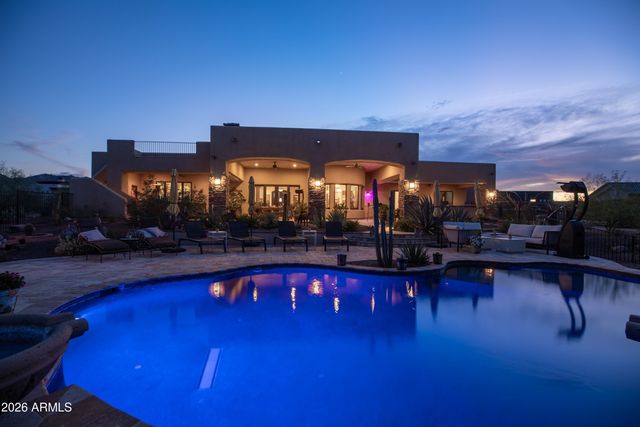 34710 N 140th Street, Scottsdale, AZ 85262