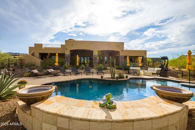 34710 N 140th Street, Scottsdale, AZ 85262