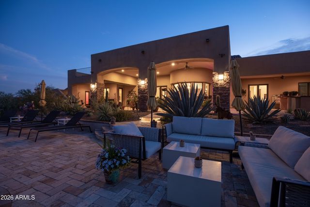 34710 N 140th Street, Scottsdale, AZ 85262