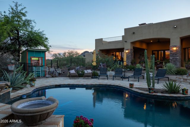 34710 N 140th Street, Scottsdale, AZ 85262