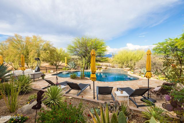 34710 N 140th Street, Scottsdale, AZ 85262