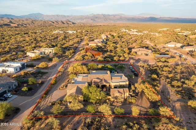 34710 N 140th Street, Scottsdale, AZ 85262