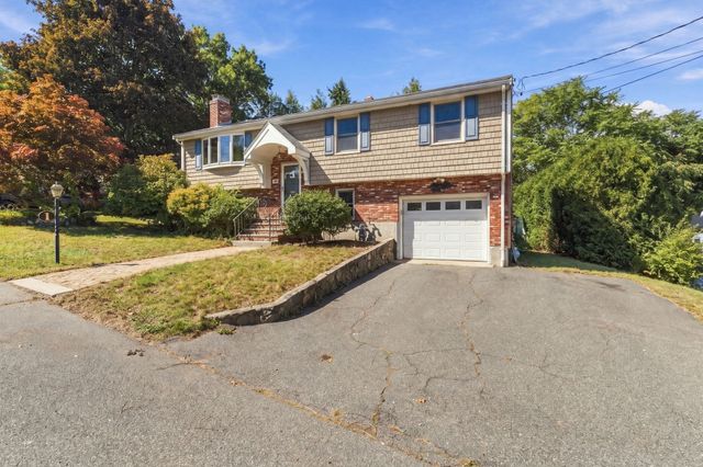 1 Lisa Drive, Woburn, MA 01801