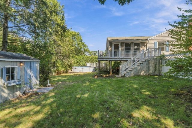 1 Lisa Drive, Woburn, MA 01801