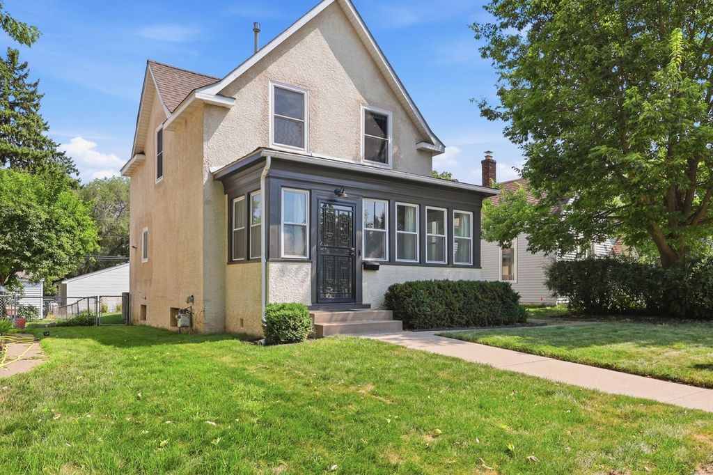 3906 Lyndale Avenue N, Minneapolis, MN 55412 — photo 2