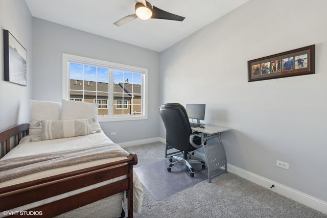 416 N Cass Avenue 4, Westmont, IL 60559