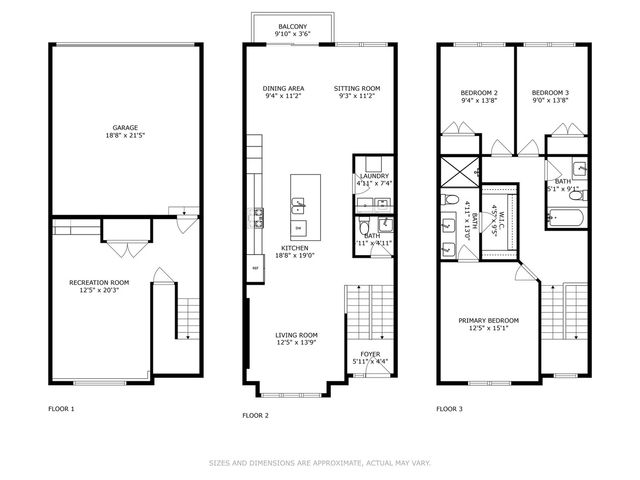 416 N Cass Avenue 4, Westmont, IL 60559