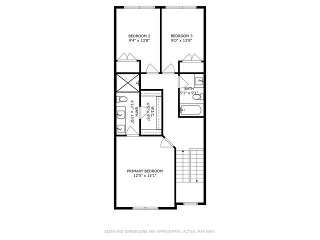416 N Cass Avenue 4, Westmont, IL 60559