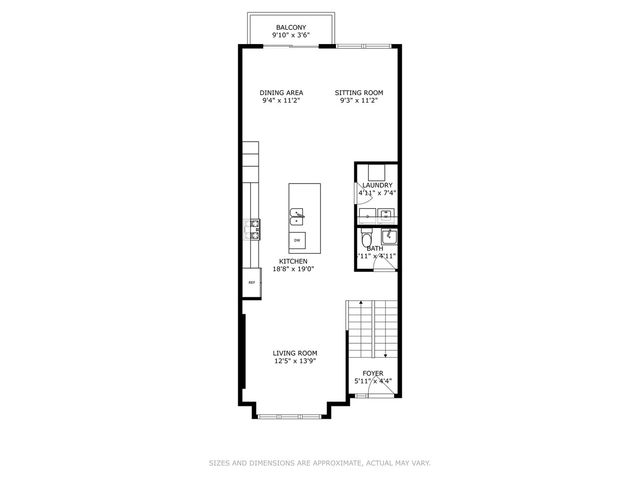 416 N Cass Avenue 4, Westmont, IL 60559