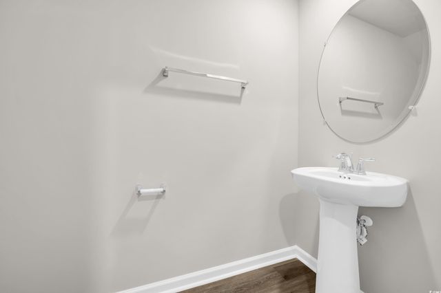 180 Harvest Gold Dr. A6, Conway, SC 29526