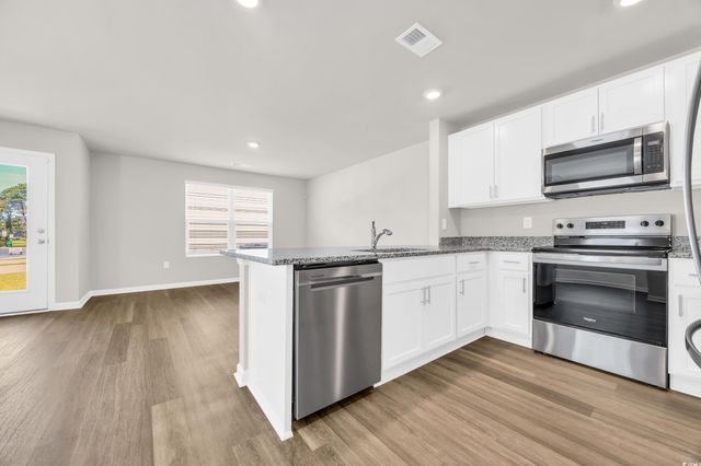 180 Harvest Gold Dr. A6, Conway, SC 29526