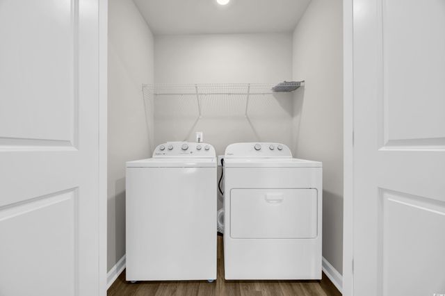 180 Harvest Gold Dr. A6, Conway, SC 29526