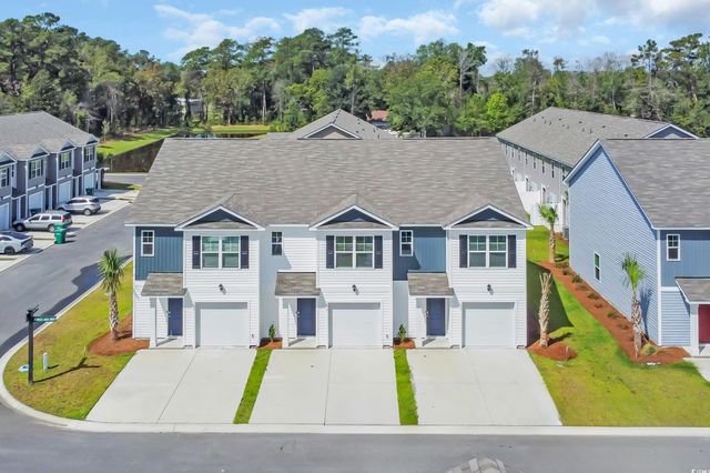 180 Harvest Gold Dr. A6, Conway, SC 29526