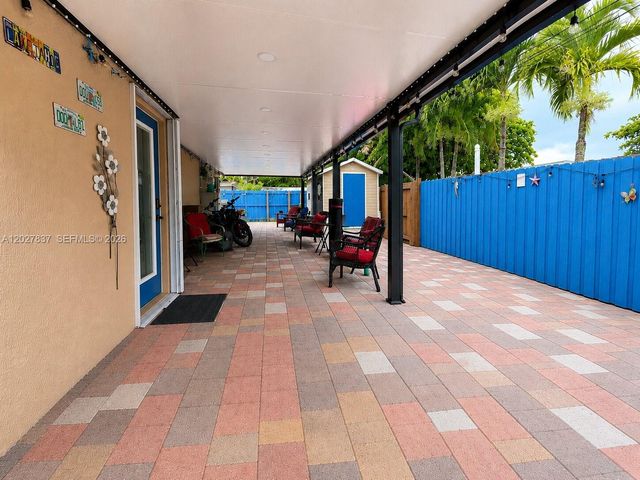 7513 Grant Ct A, Hollywood, FL 33024