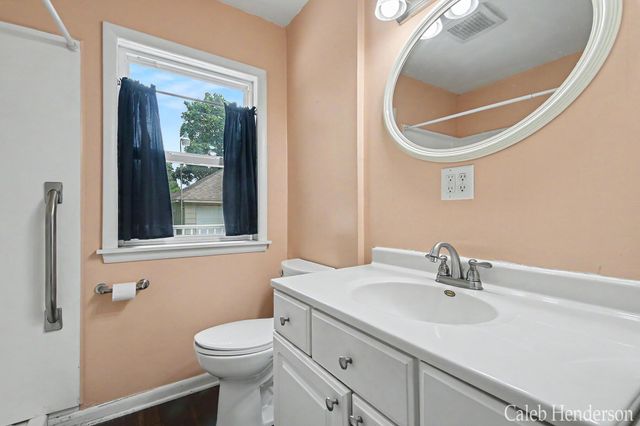 2712 Byron Center Avenue Sw, City Of Wyoming, MI 49519