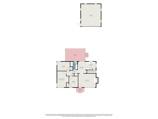 2712 Byron Center Avenue Sw, City Of Wyoming, MI 49519