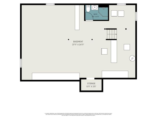 2712 Byron Center Avenue Sw, City Of Wyoming, MI 49519