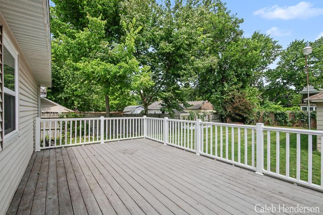 2712 Byron Center Avenue Sw, City Of Wyoming, MI 49519
