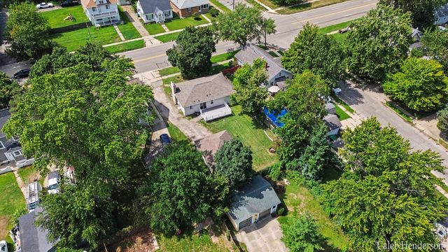2712 Byron Center Avenue Sw, City Of Wyoming, MI 49519