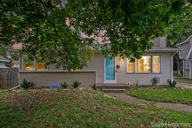 2712 Byron Center Avenue Sw, City Of Wyoming, MI 49519