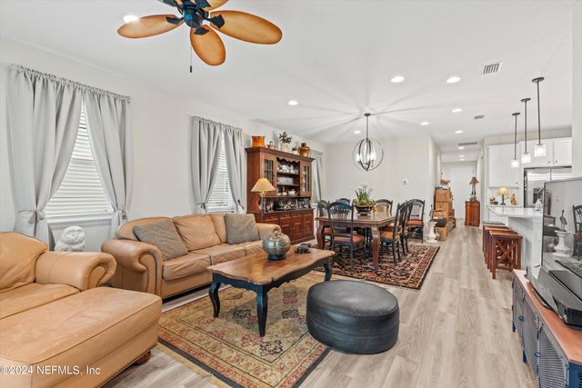418 HONEYCOMB Trail, St. Augustine, FL 32095