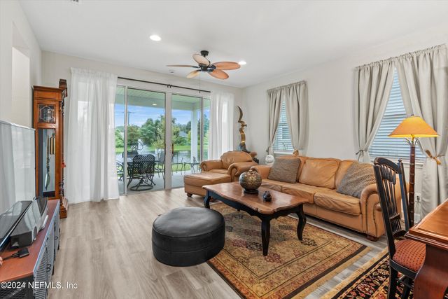 418 HONEYCOMB Trail, St. Augustine, FL 32095
