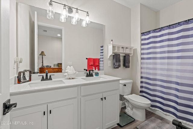 418 HONEYCOMB Trail, St. Augustine, FL 32095