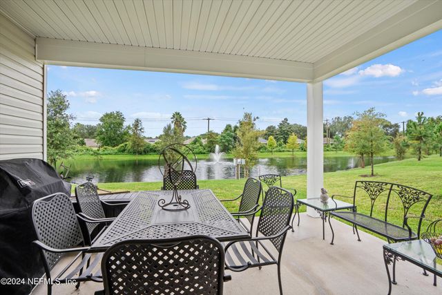 418 HONEYCOMB Trail, St. Augustine, FL 32095