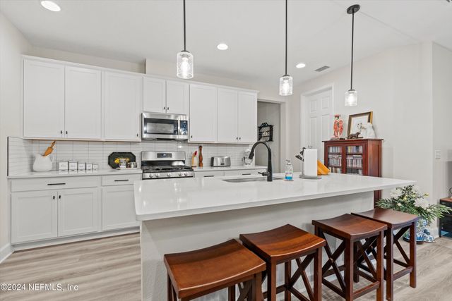 418 HONEYCOMB Trail, St. Augustine, FL 32095