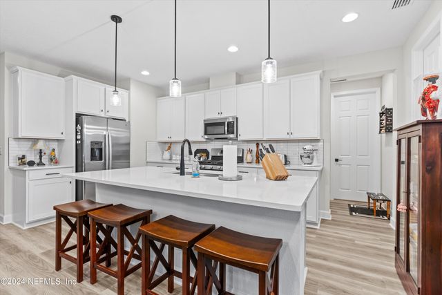 418 HONEYCOMB Trail, St. Augustine, FL 32095