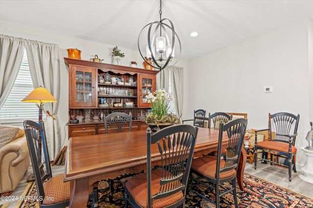 418 HONEYCOMB Trail, St. Augustine, FL 32095