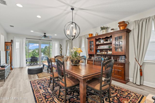 418 HONEYCOMB Trail, St. Augustine, FL 32095