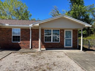 829 Russ Lake Drive, A, Panama City, FL 32404