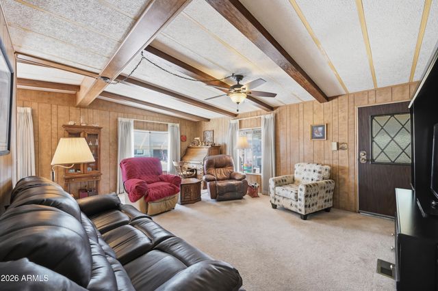 661 S HAWES Road 55, Mesa, AZ 85208