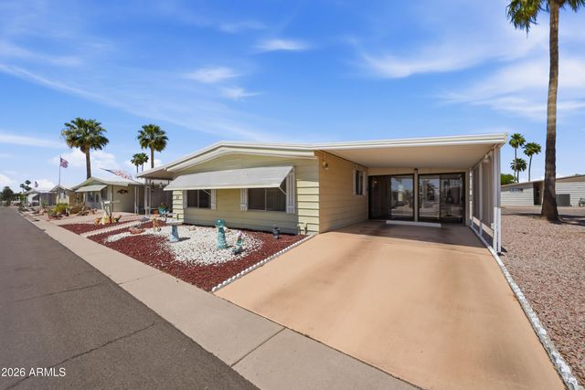 661 S HAWES Road 55, Mesa, AZ 85208