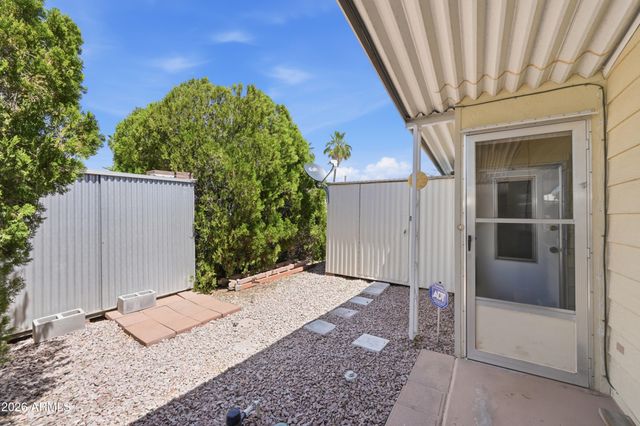 661 S HAWES Road 55, Mesa, AZ 85208