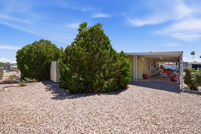 661 S HAWES Road 55, Mesa, AZ 85208