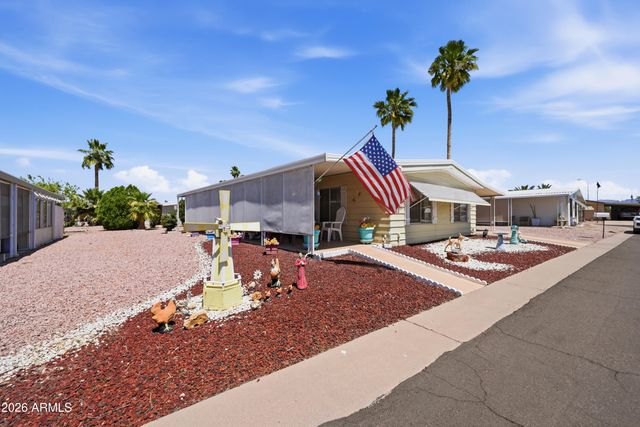 661 S HAWES Road 55, Mesa, AZ 85208