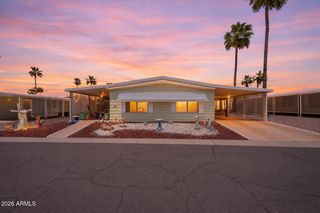 661 S HAWES Road 55, Mesa, AZ 85208