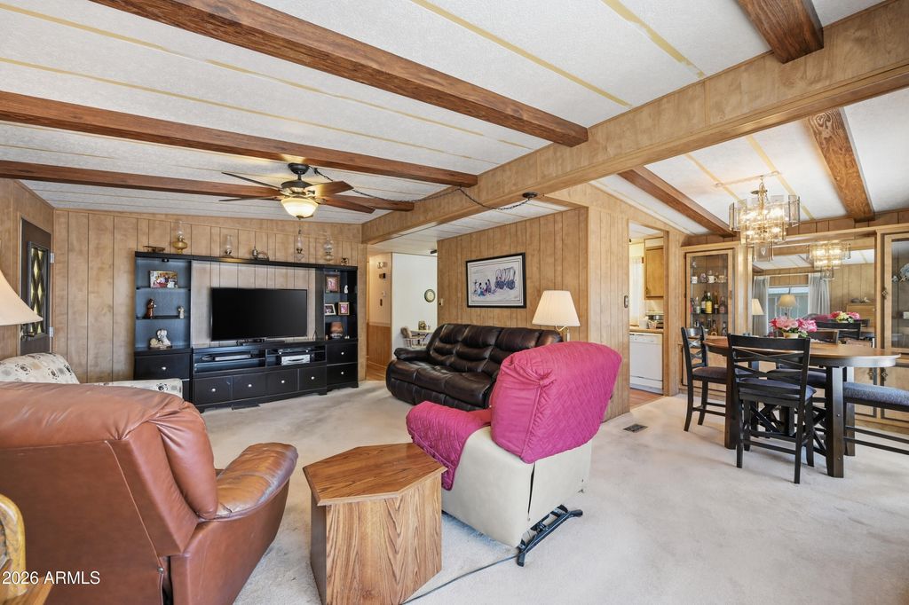 661 S HAWES Road 55, Mesa, AZ 85208 — photo 3