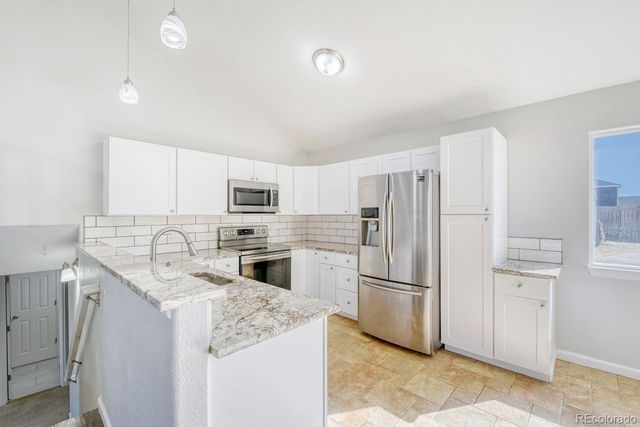 754 Mcclure Avenue, Firestone, CO 80520