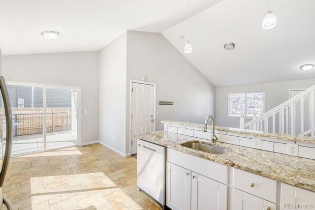 754 Mcclure Avenue, Firestone, CO 80520