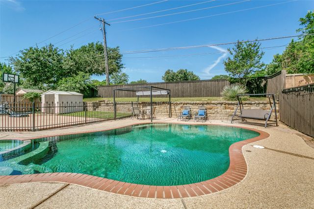 2232 Ridgewood, Bedford, TX 76021