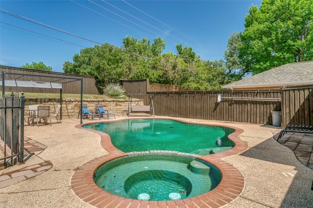 2232 Ridgewood, Bedford, TX 76021
