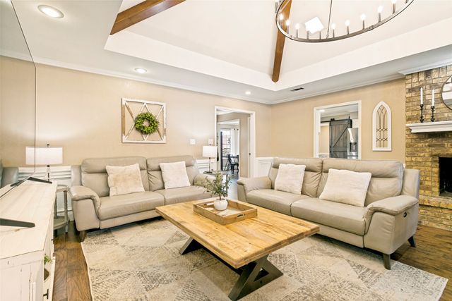 2232 Ridgewood, Bedford, TX 76021
