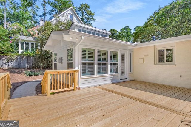 3536 Keswick Drive, Atlanta, GA 30341