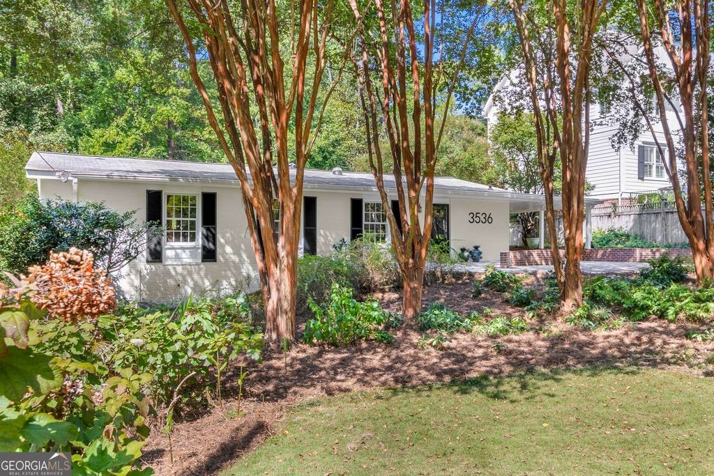 3536 Keswick Drive, Atlanta, GA 30341